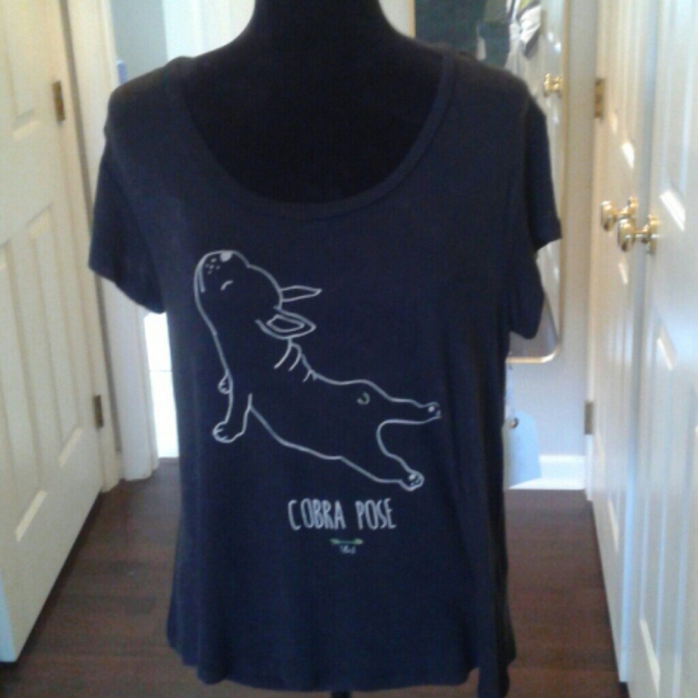 West Coast Tee-shirt
